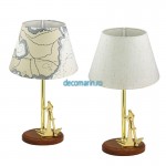 lampa cu ancora  9280